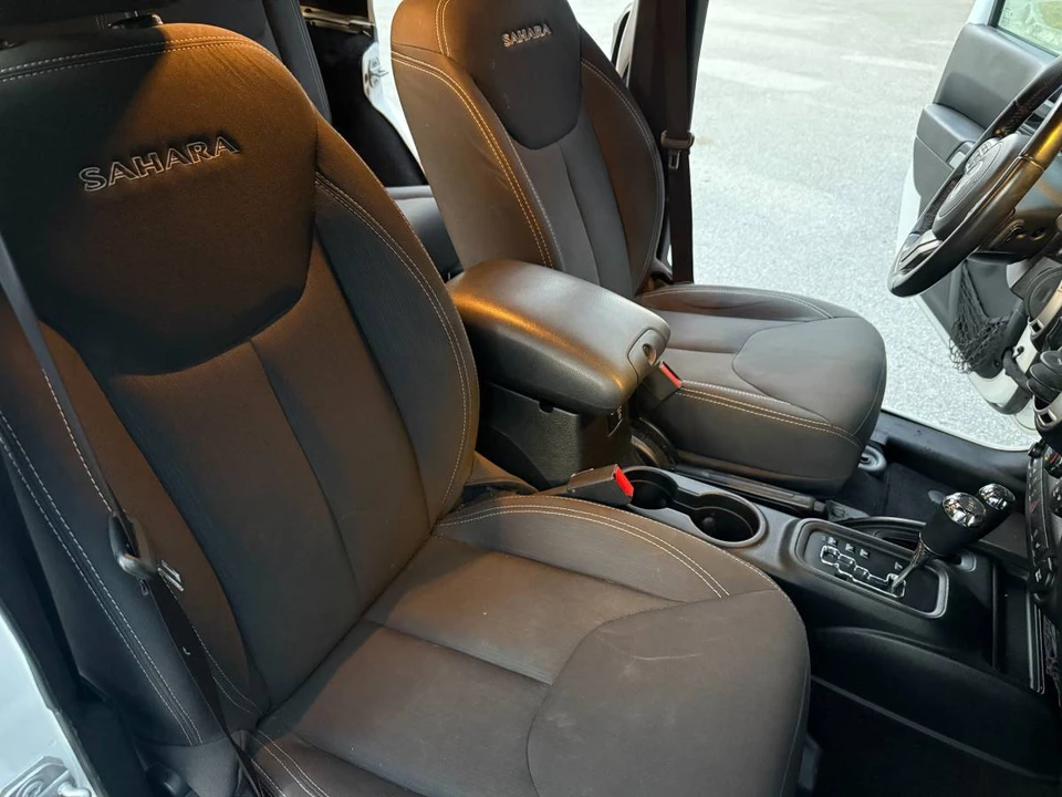 2018 Jeep JK Wrangler - Image 16 of 23