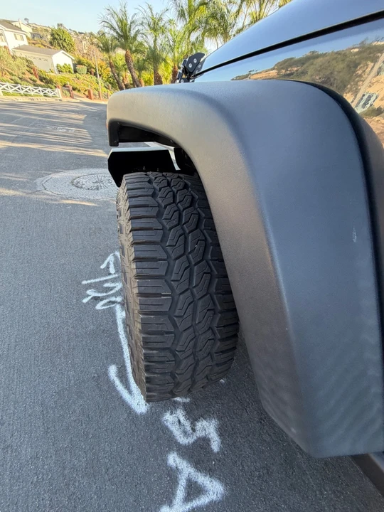 2018 Jeep JK Wrangler - Image 12 of 21