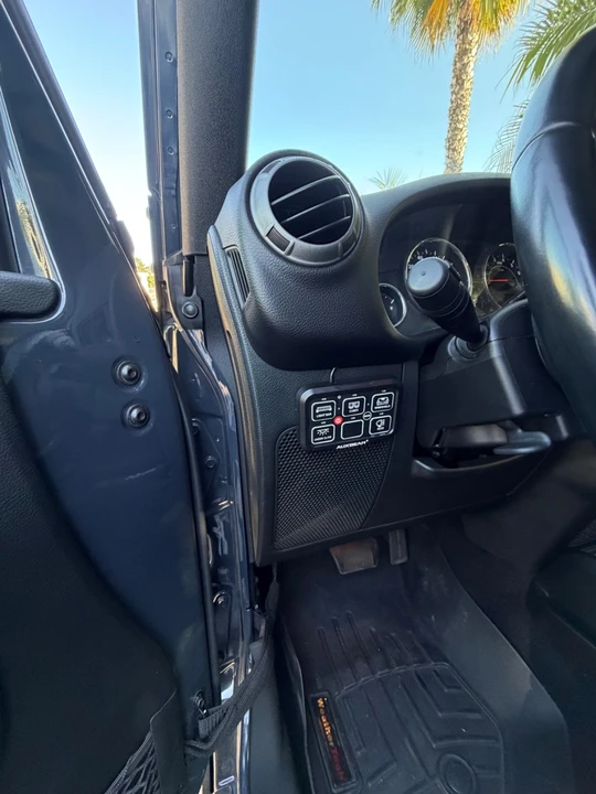 2018 Jeep JK Wrangler - Image 8 of 21