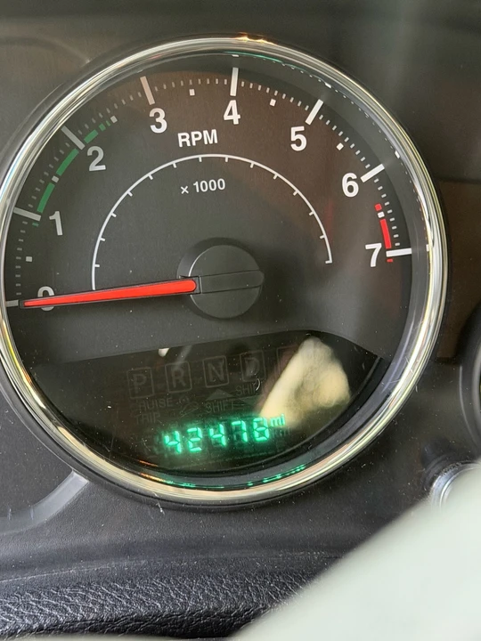 2018 Jeep JK Wrangler - Image 7 of 21