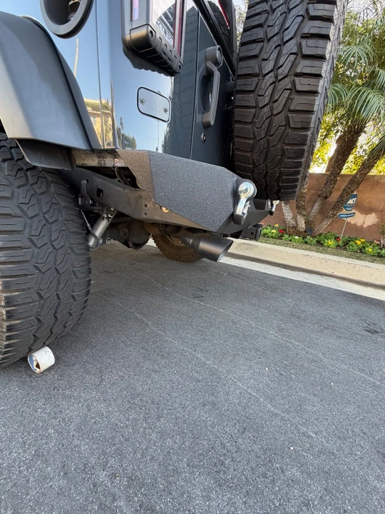 2018 Jeep JK Wrangler - Image 18 of 21