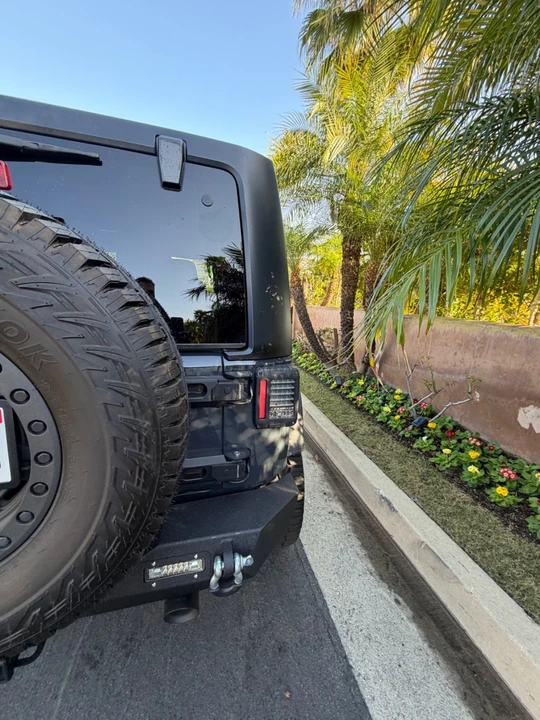 2018 Jeep JK Wrangler - Image 16 of 21