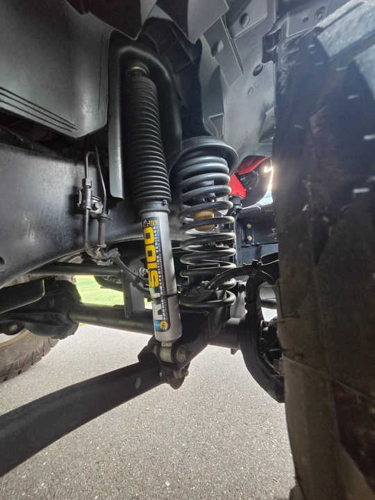 2018 Jeep JK Wrangler - Image 6 of 16