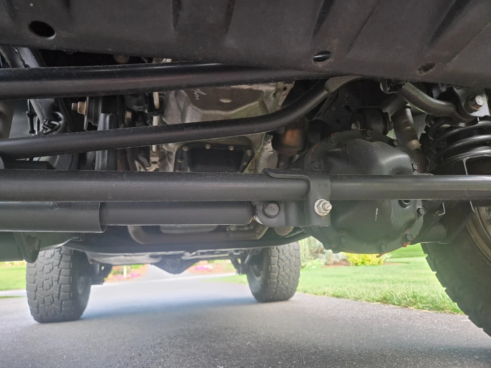 2018 Jeep JK Wrangler - Image 8 of 16