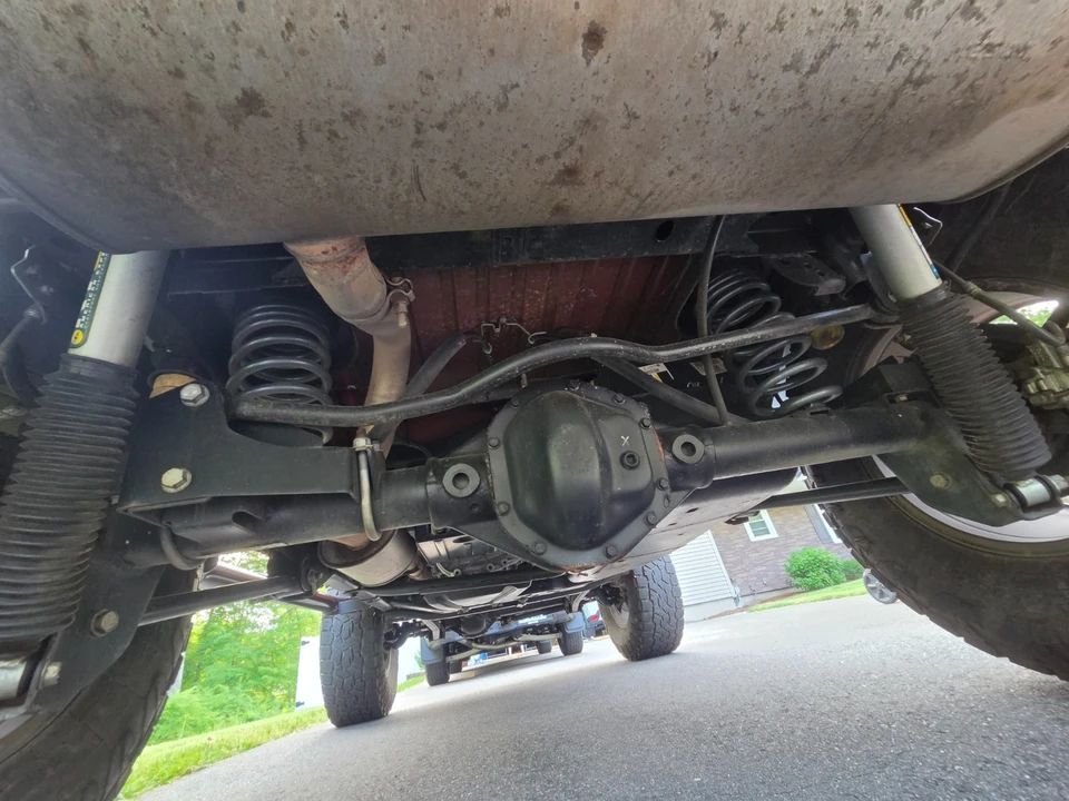 2018 Jeep JK Wrangler - Image 7 of 16