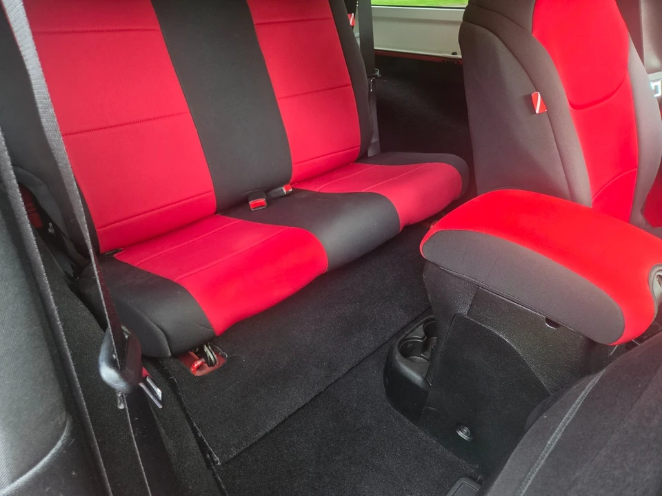 2018 Jeep JK Wrangler - Image 14 of 16