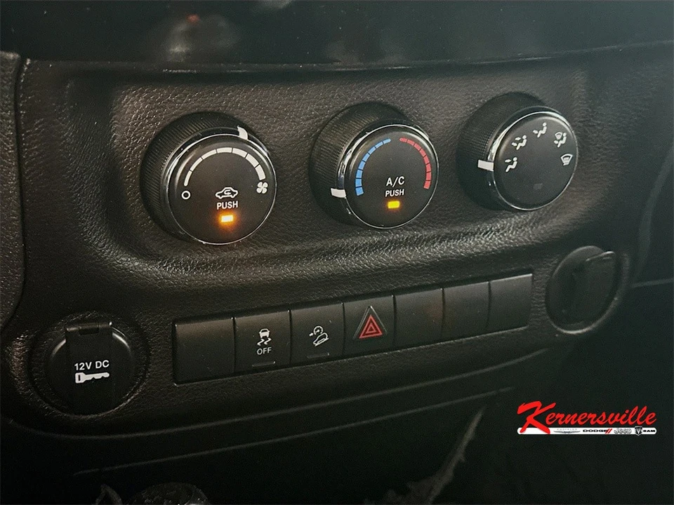 2018 Jeep JK Wrangler - Image 18 of 21