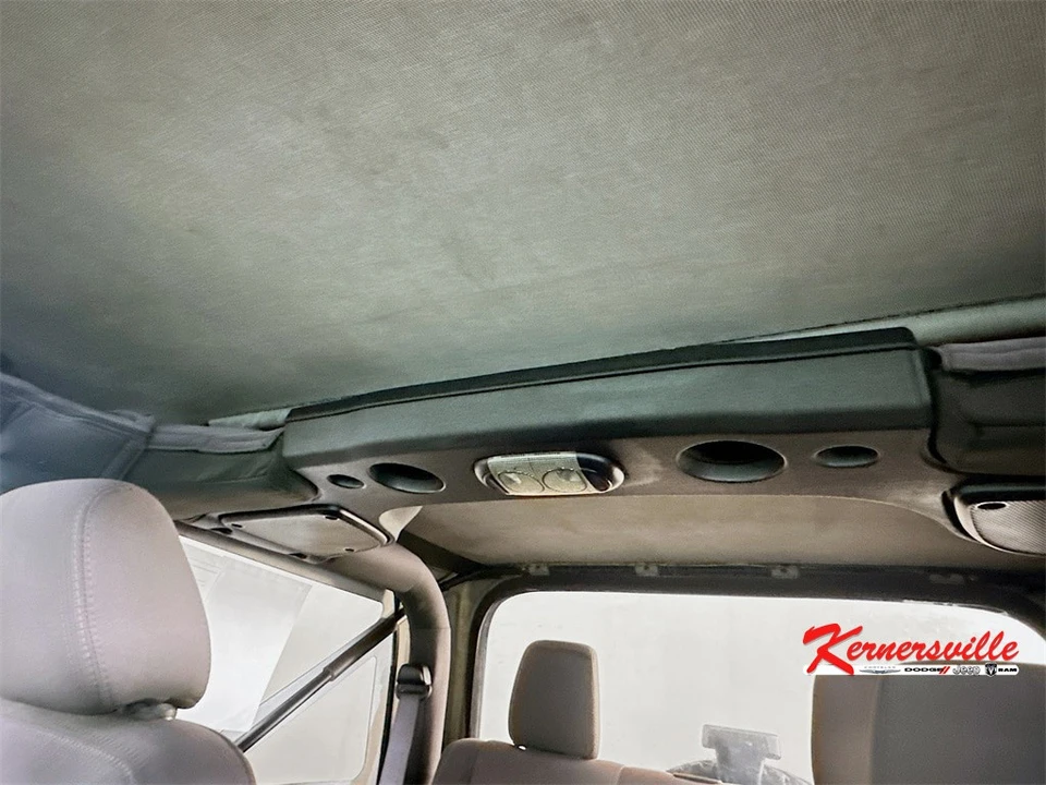 2018 Jeep JK Wrangler - Image 19 of 21