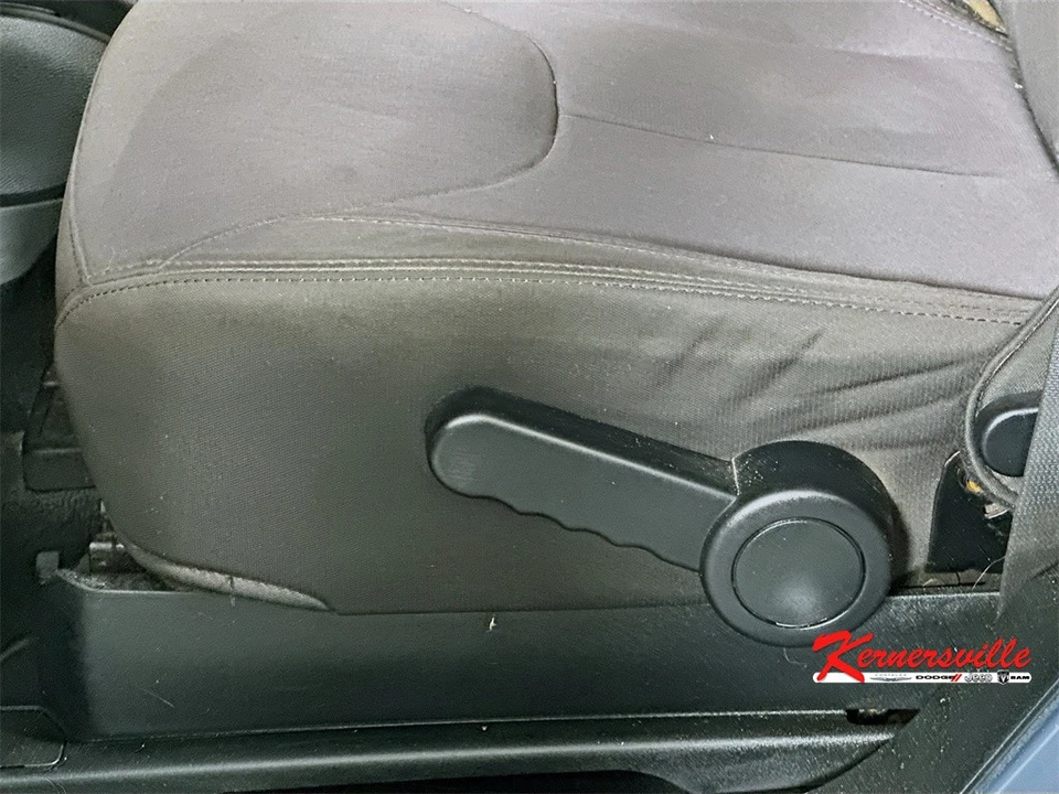 2018 Jeep JK Wrangler - Image 20 of 21