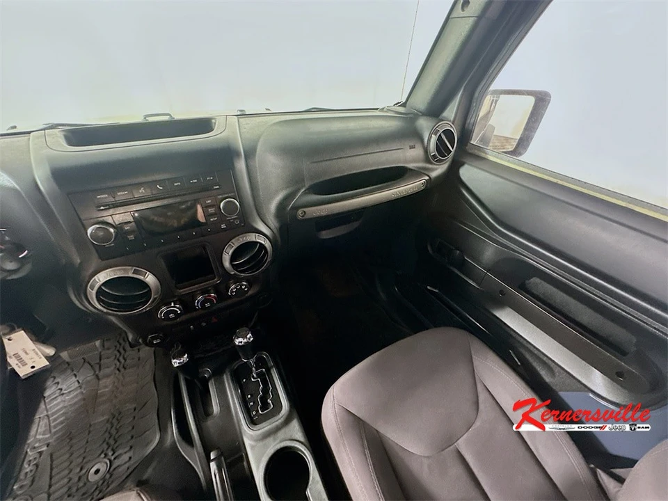 2018 Jeep JK Wrangler - Image 11 of 21