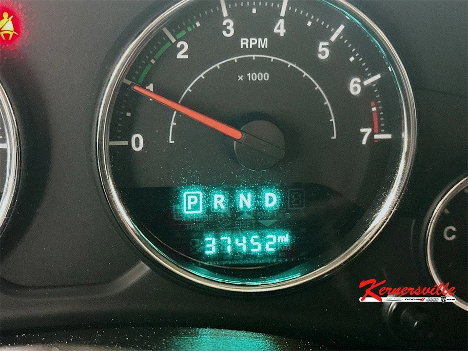 2018 Jeep JK Wrangler - Image 15 of 21