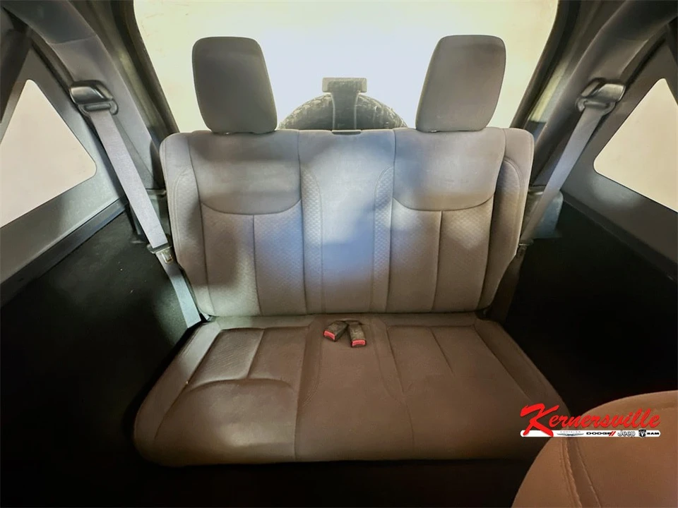 2018 Jeep JK Wrangler - Image 13 of 21