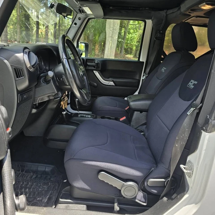 2018 Jeep JK Wrangler - Image 15 of 20