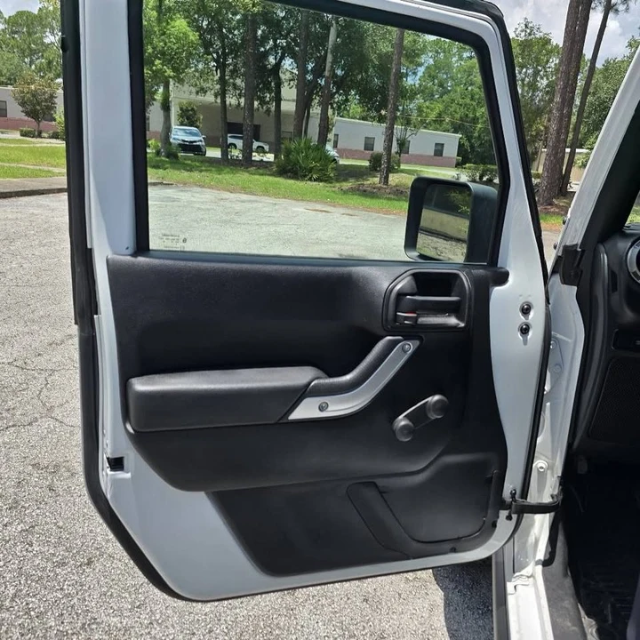 2018 Jeep JK Wrangler - Image 17 of 20