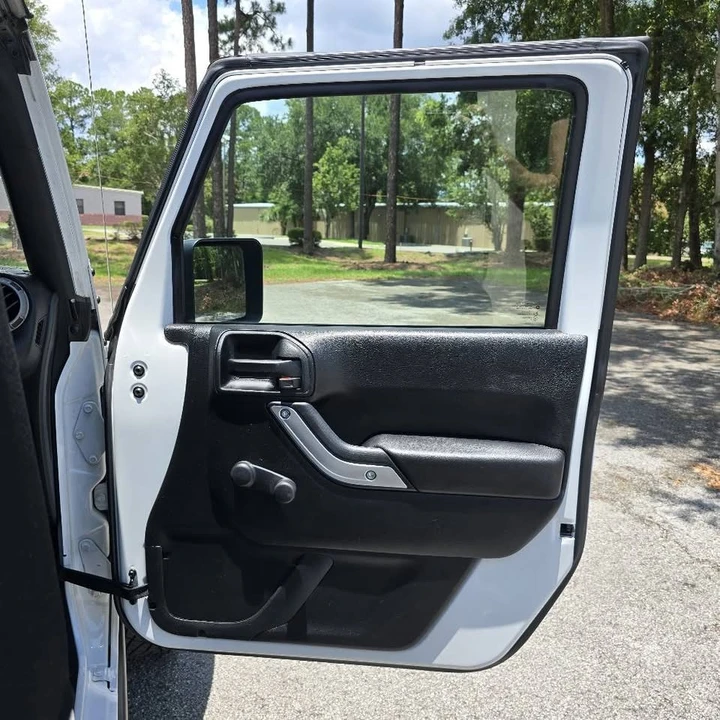 2018 Jeep JK Wrangler - Image 18 of 20