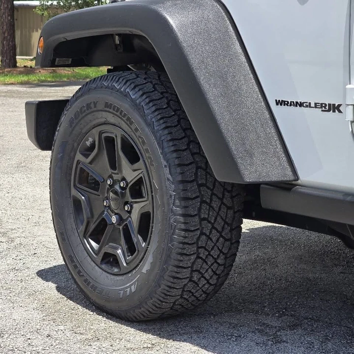 2018 Jeep JK Wrangler - Image 8 of 20