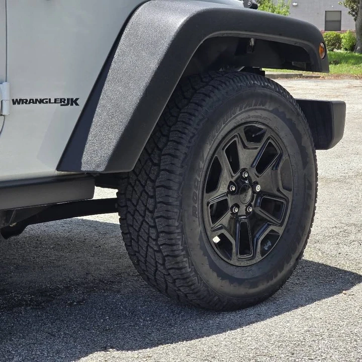 2018 Jeep JK Wrangler - Image 20 of 20