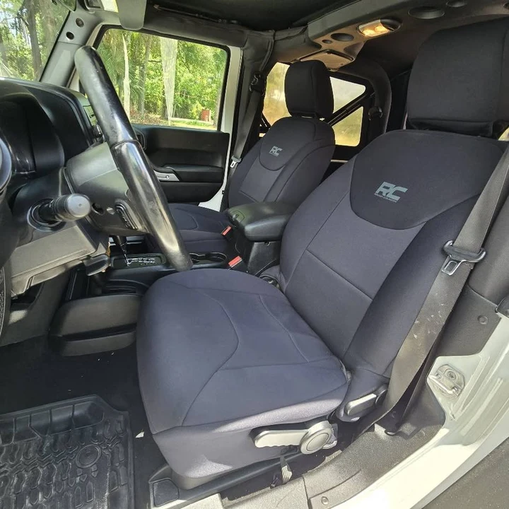 2018 Jeep JK Wrangler - Image 16 of 20