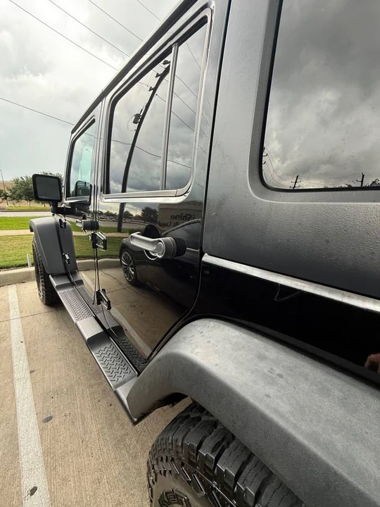 2018 Jeep JK Wrangler - Image 14 of 19