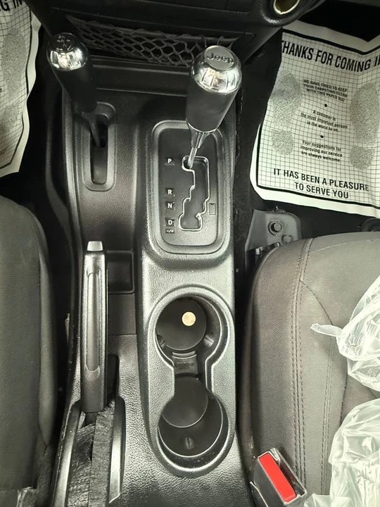 2018 Jeep JK Wrangler - Image 19 of 19