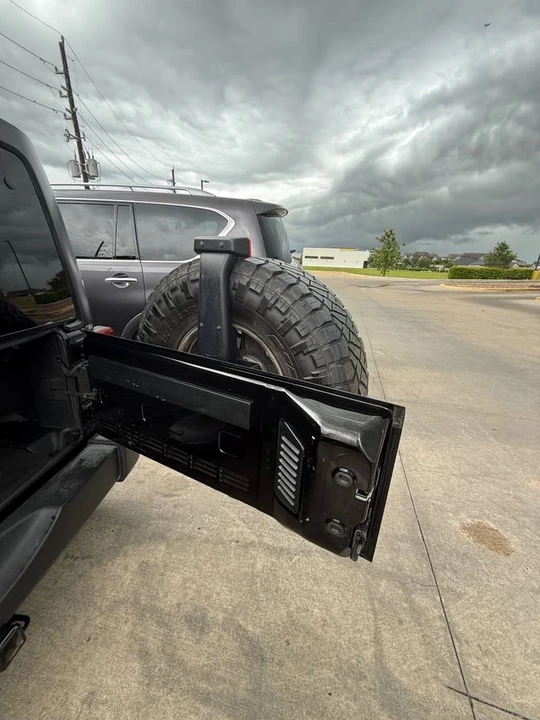 2018 Jeep JK Wrangler - Image 13 of 19