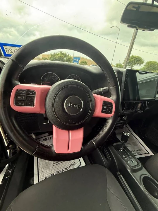 2018 Jeep JK Wrangler - Image 16 of 19