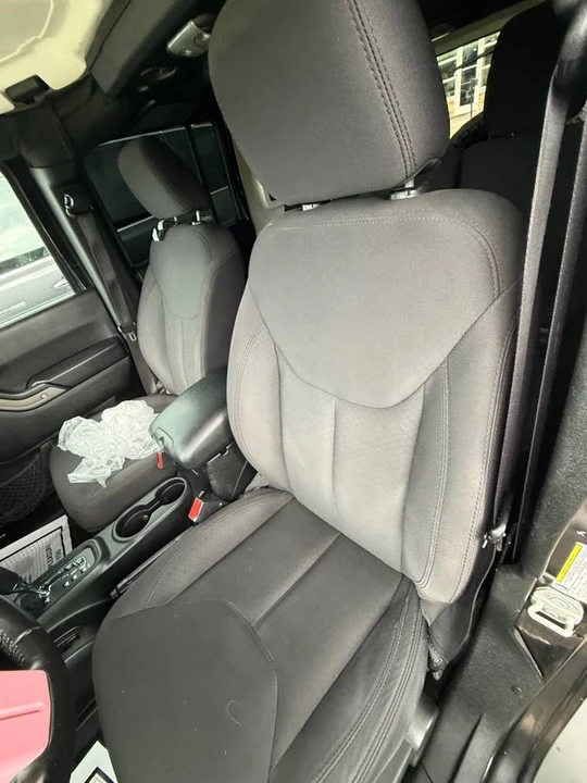 2018 Jeep JK Wrangler - Image 15 of 19