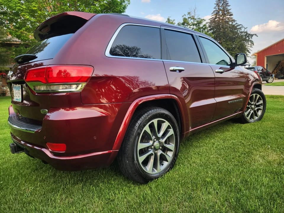 2018 Jeep WK2 Grand Cherokee - Image 2 of 13