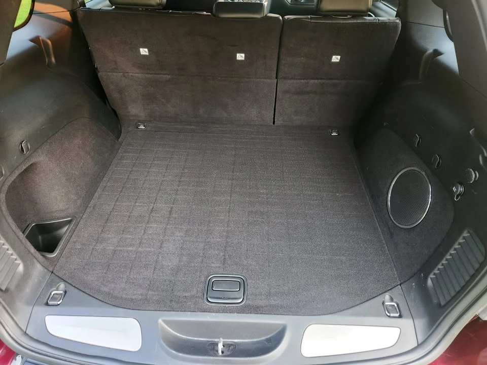 2018 Jeep WK2 Grand Cherokee - Image 8 of 13