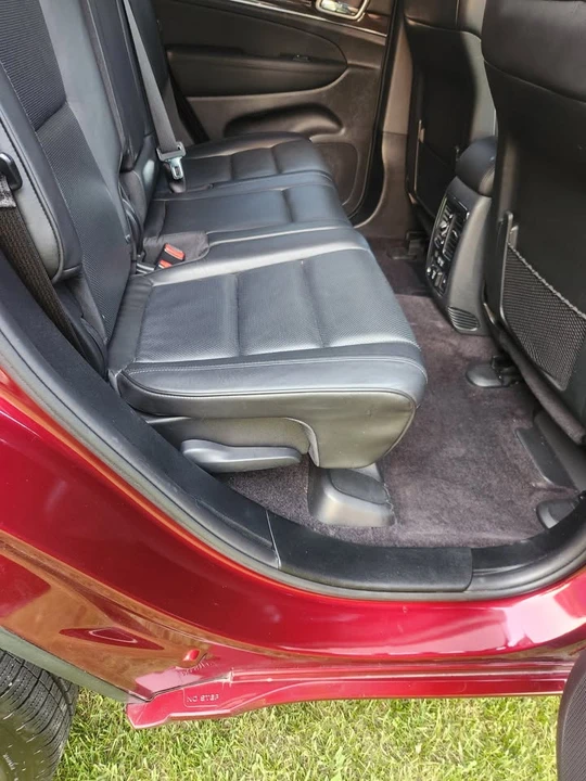 2018 Jeep WK2 Grand Cherokee - Image 6 of 13
