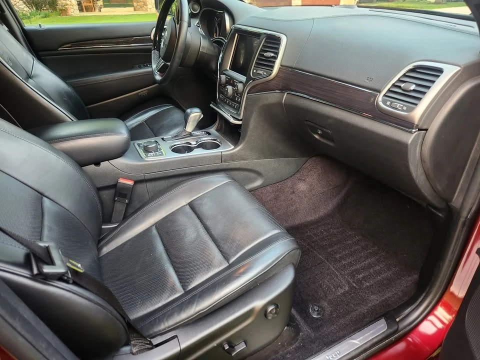 2018 Jeep WK2 Grand Cherokee - Image 4 of 13