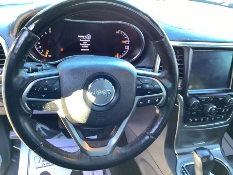 2018 Jeep WK2 Grand Cherokee - Image 16 of 20