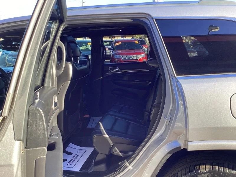 2018 Jeep WK2 Grand Cherokee - Image 12 of 20