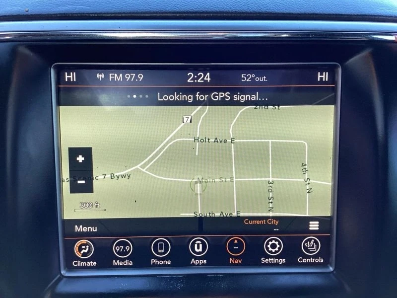 2018 Jeep WK2 Grand Cherokee - Image 17 of 20