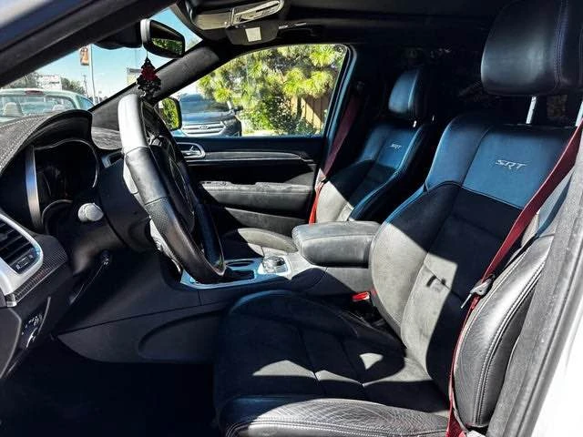 2018 Jeep WK2 Grand Cherokee - Image 5 of 8