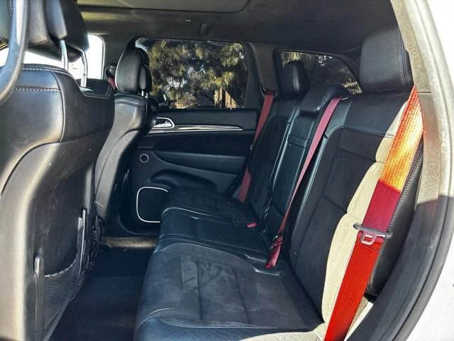 2018 Jeep WK2 Grand Cherokee - Image 6 of 8