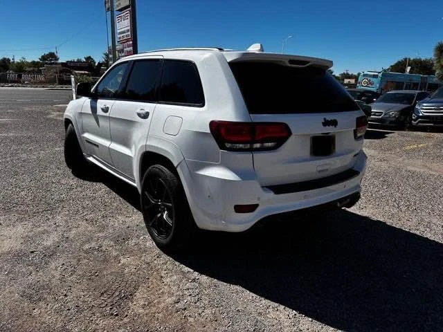 2018 Jeep WK2 Grand Cherokee - Image 3 of 8
