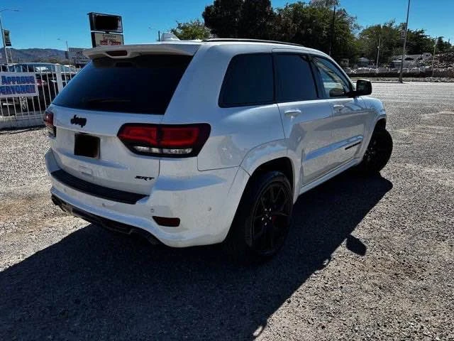 2018 Jeep WK2 Grand Cherokee - Image 4 of 8