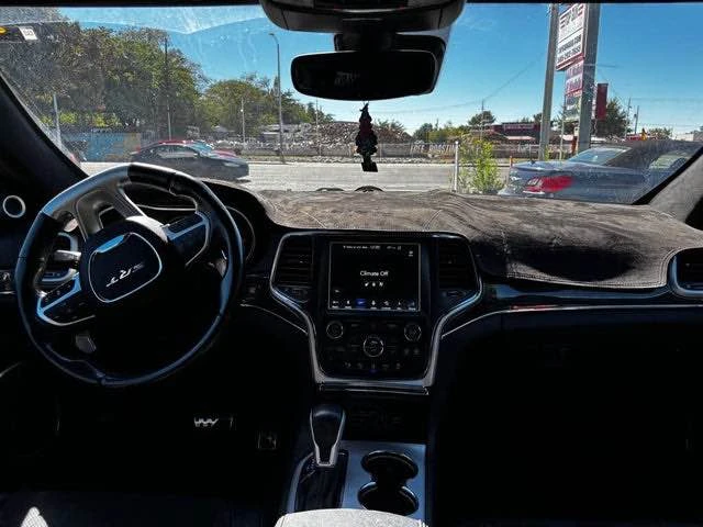 2018 Jeep WK2 Grand Cherokee - Image 7 of 8