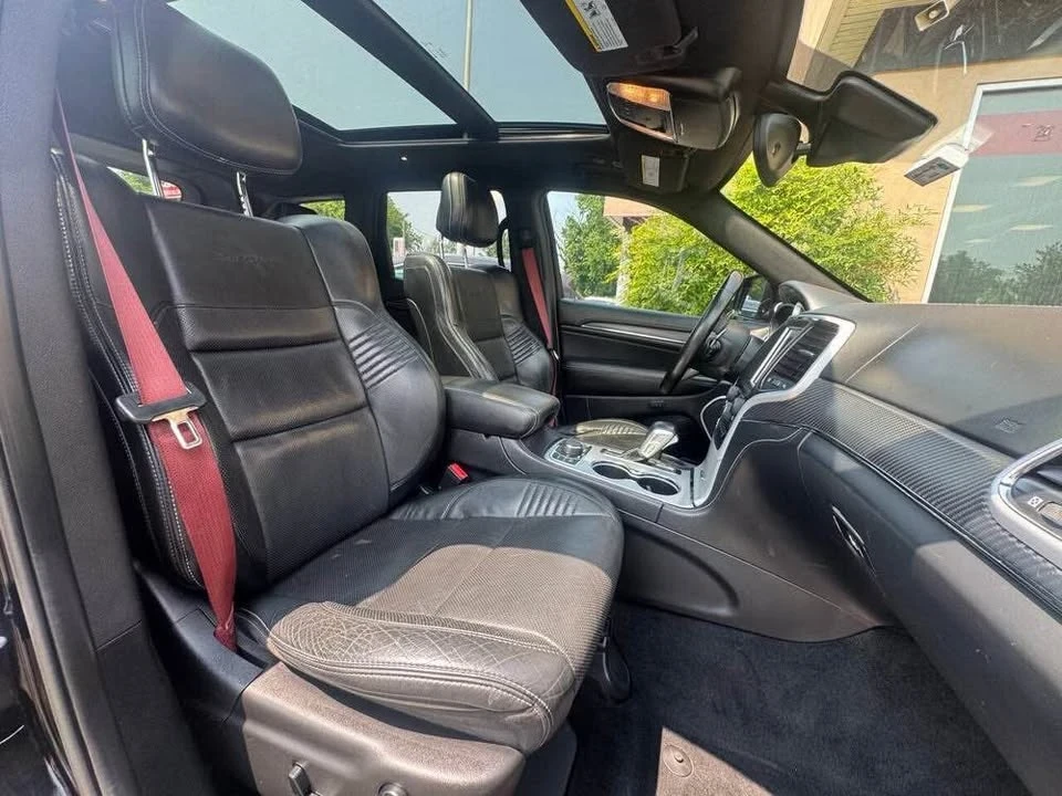 2018 Jeep WK2 Grand Cherokee - Image 15 of 15