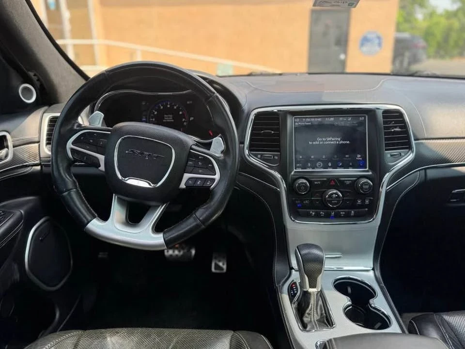 2018 Jeep WK2 Grand Cherokee - Image 12 of 15