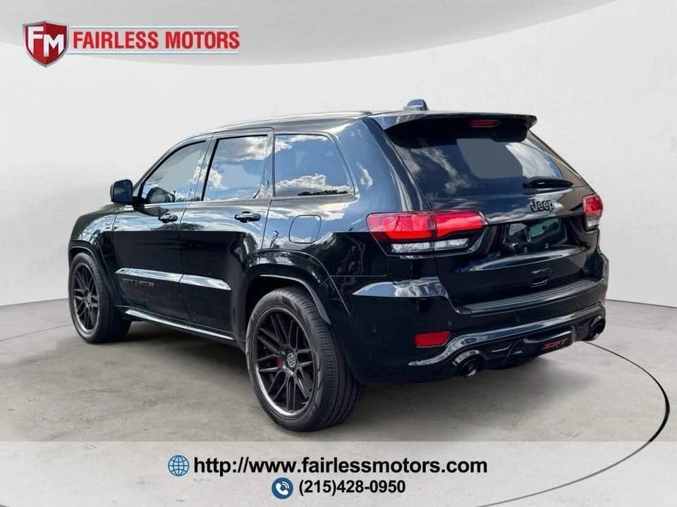 2018 Jeep WK2 Grand Cherokee - Image 3 of 15