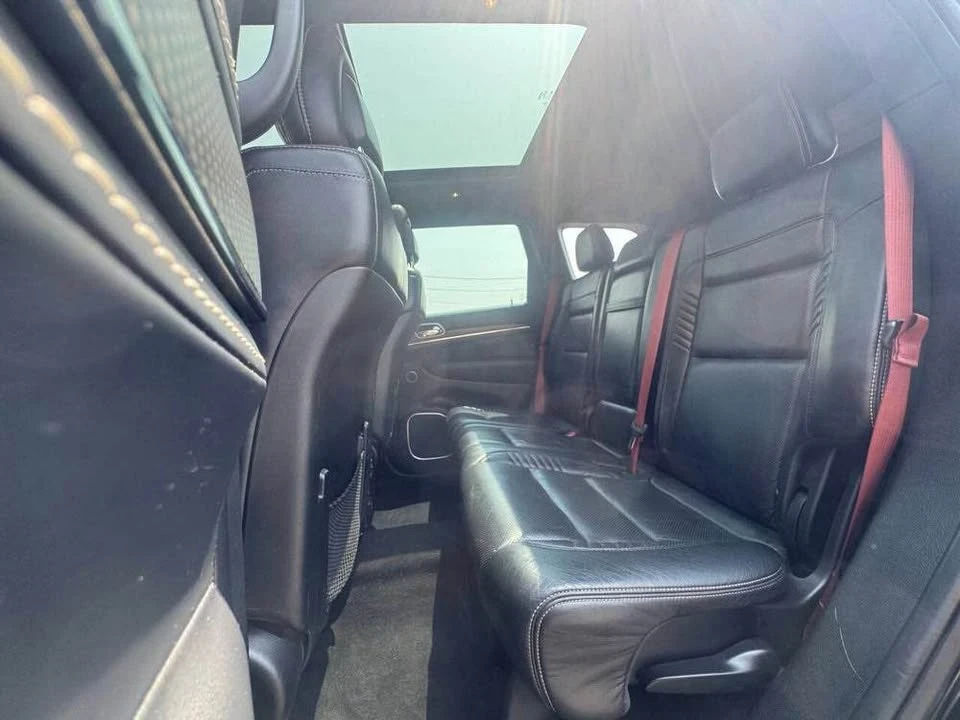 2018 Jeep WK2 Grand Cherokee - Image 13 of 15