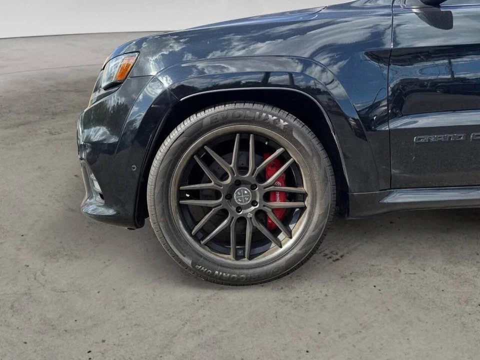 2018 Jeep WK2 Grand Cherokee - Image 9 of 15