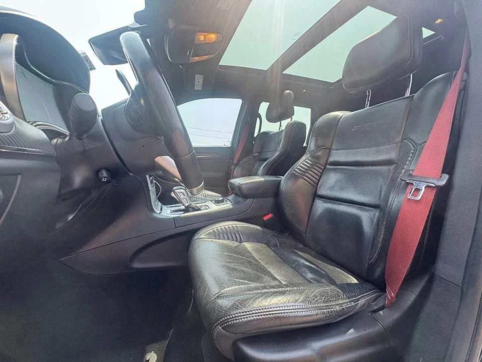 2018 Jeep WK2 Grand Cherokee - Image 10 of 15