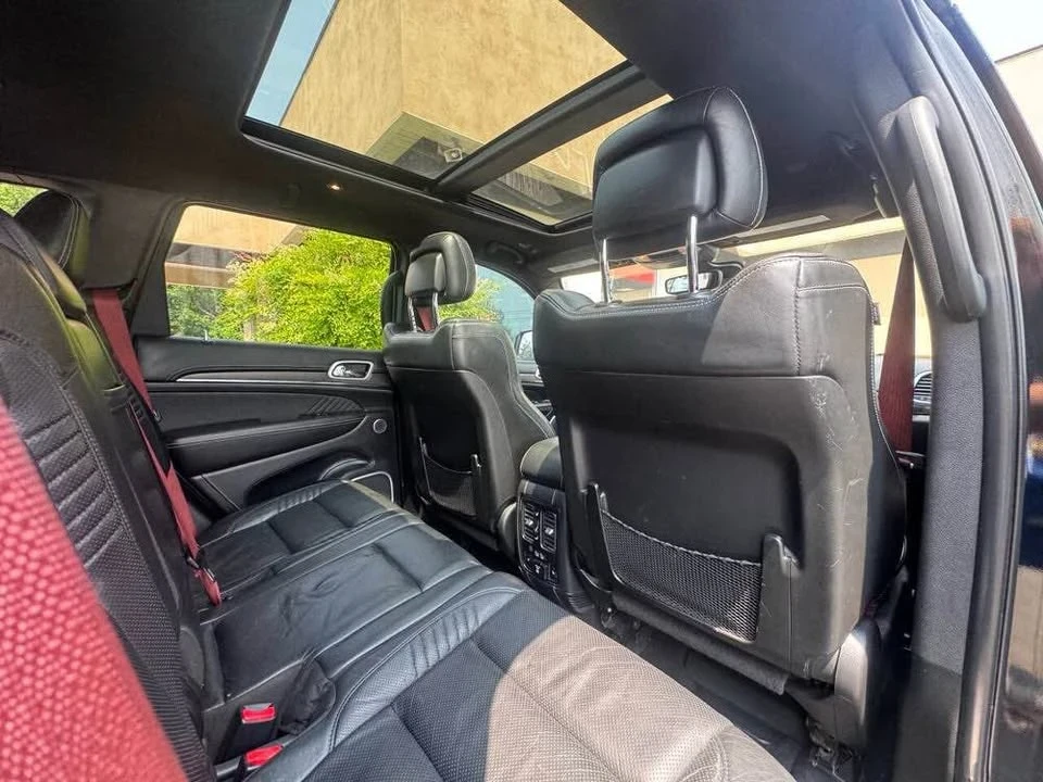 2018 Jeep WK2 Grand Cherokee - Image 14 of 15