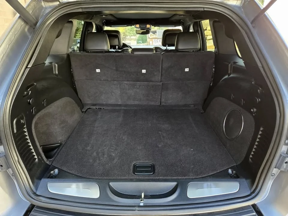 2018 Jeep WK2 Grand Cherokee - Image 14 of 19