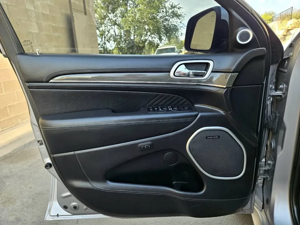 2018 Jeep WK2 Grand Cherokee - Image 15 of 19
