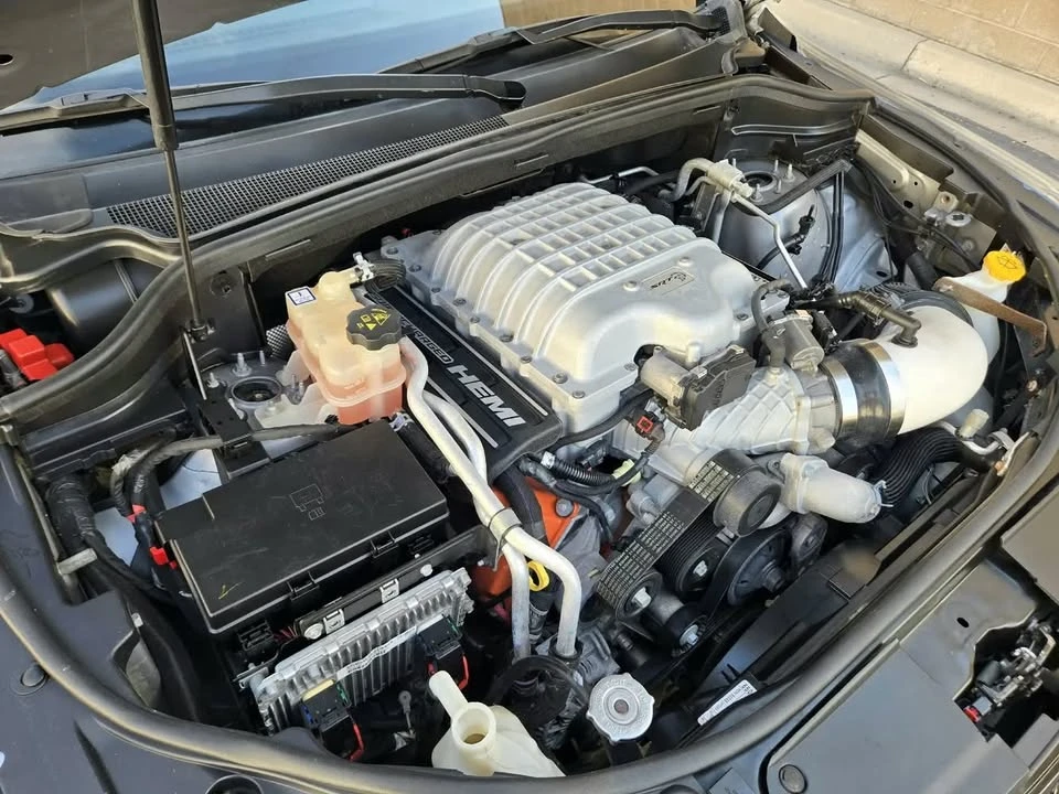 2018 Jeep WK2 Grand Cherokee - Image 10 of 19
