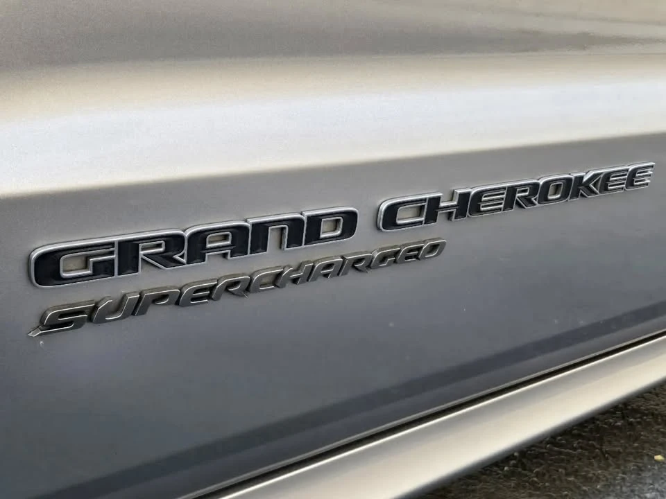 2018 Jeep WK2 Grand Cherokee - Image 16 of 19